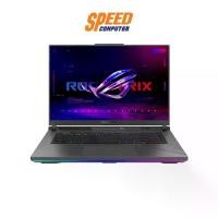 ราคา ASUS ROG Strix G16 G614JIR-N4046W NOTEBOOKโน้ตบุ๊ค Intel i9-14900HX GeForce RTX 4070 By Speed Computer (1731608566501574856)