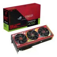 ราคา VGA (การ์ดแสดงผล) ASUS ROG STRIX GEFORCE RTX 4090 24GB GDDR6X OC EVA-02 EDITION (ROG-STRIX-RTX4090-O24G-EVA-02-EDITION) (1730691860294699644)