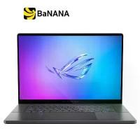 ราคา โน๊ตบุ๊ค Asus ROG Zephyrus G16 GA605WI-QR090WF Eclipse Gray by Banana IT (1730690173280226070)