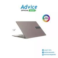 ราคา Asus Notebook โน๊ตบุ้ค Zenbook 14X Oled Space Edition UX5401ZAS-KU721WS (Zero-G Titanium) (1729600806479366954)