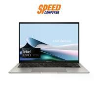 ราคา ASUS ZENBOOK S13 OLED (UX5304MA-NQ722WF) | Intel Core Ultra 7 155U | NOTEBOOK (โน้ตบุ๊ค) | By Speed Computer (1731608922265127112)