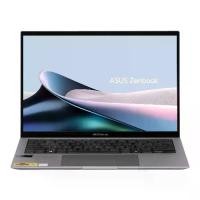 ราคา NOTEBOOK (โน้ตบุ๊ค) ASUS ZENBOOK S 13 OLED UX5304MA-NQ722WS (BASALT GREY) (1730247075570944636)