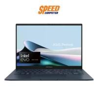 ราคา Notebook Asus Zenbook 14 OLED UX3405MA-QD770WS Ponder Blue By Speed Computer (1730093732650191048)