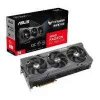 ราคา VGA (การ์ดแสดงผล) ASUS TUF GAMING RADEON RX 7900 XTX OC EDITION 24GB GDDR6 : By Speed Computer (1729623205972838600)