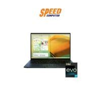 ราคา ASUS NOTEBOOK (โน๊ตบุ๊ค) ZENBOOK 14 OLED UX3402ZA-KM708WS (14.0) PONDER BLUE : By Speed Computer (1729617498778273992)