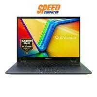 ราคา ASUS Vivobook S 14 FLIP (TP3402VA-LZ503WF) | Intel Core i5-13500H | NOTEBOOK(โน๊ตบุ๊ค) | By Speed Computer (1731606458053003464)