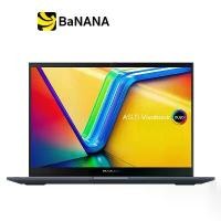ราคา โน๊ตบุ๊คทูอินวัน Asus Vivobook S14 Flip OLED TN3402YA-KN766WS Blue by Banana IT (1729604339625593622)