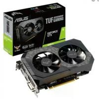 ราคา Asus TUF Gaming GeForce GTX 1660 Ti O6G EVO OC 6GB GDDR6 (1729679944512801762)