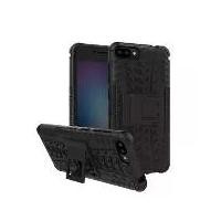 ราคา เคสสำหรับ Asus Zenfone 4 Max 5.2 นิ้ว ZC520KL, เคสกันกระแทก, เคสนิ่ม, เคสแข็งสองชั้น, โหมดขาตั้ง (1729926455861545868)