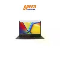 ราคา NOTEBOOK (โน๊ตบุ๊ค) ASUS VIVOBOOK 14X X1405VA-LY526WS (14.0) BLACK : By Speed Computer (1729603087822588104)