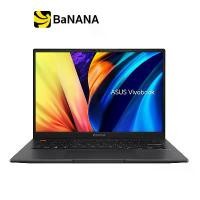 ราคา โน๊ตบุ๊คบางเบา Asus Vivobook S14 S3404ZA-LY547WS Black by Banana IT (1729617391203093270)