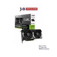 ราคา VGA (การ์ดแสดงผล) ASUS DUAL GEFORCE RTX 5060 TI 16GB GDDR7 OC EDITION (DUAL-RTX5060TI-O16G) (1732478512725329532)
