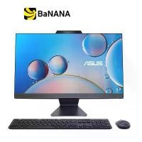 ราคา ASUS DESKTOP AIO M3402WFAK-BA032WS BLACK by Banana IT (1729788619115563798)