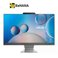 ราคา ASUS DESKTOP AIO A3402WBAK-BA143WS BLACK by Banana IT (1729759275412196118)
