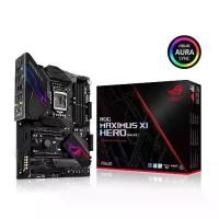 ราคา ASUS MAINBOARD (เมนบอร์ด) Z390 1151 ROG MAXIMUS XI HERO (WI-FI) รับประกัน 3 - Y (1730051054002735248)