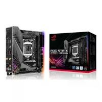 ราคา ASUS MAINBOARD (เมนบอร์ด) 1151 ROG STRIX Z390-I GAMING WARRANTY 3 - Y (1730051040907266192)
