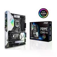 ราคา ASUS MAINBOARD (เมนบอร์ด) 1151 PRIME Z390-A WARRANTY 3 - Y (1730051029091190928)
