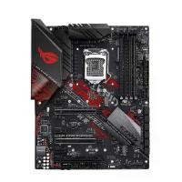 ราคา ASUS MAINBOARD (เมนบอร์ด) 1151 ROG STRIX Z390-H GAMING รับประกัน 3 - Y (1730051029471692944)
