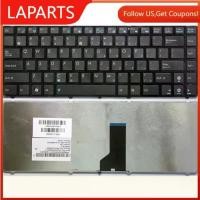 ราคา คีย์บอร์ดแล็ปท็อปใหม่สำหรับ Asus X43/K42/K43SM/X43TK/A43SJ/X45U/X42J/X84H/X42/N82/P31/N43S/A42JC/B43J/A43S (1734356463524480975)