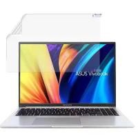 ราคา ฟิล์มกันรอยแล็ปท็อปแบบด้าน / ใส ชุด 3 ชิ้น สำหรับ ASUS Vivobook 15 OLED X1505 X1505ZA X550 N50 S5300 Y5100U A512 FB FL 15.6 นิ้ว [COD] (1732418408643069406)