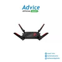 ราคา Router ASUS (GT-AX6000) Wireless AX6000 Dual Band Gigabit WiFi 6 (1732539905781172010)
