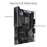 ราคา ASUS MAINBOARD (เมนบอร์ด) AM4 ROG STRIX B450-F GAMING AURA SYNC SUPPORT รับประกัน 3 - Y (1730051033193154704)
