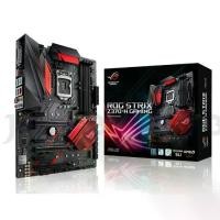 ราคา ASUS MAINBOARD (เมนบอร์ด) 1151 ROG STRIX Z370-H GAMING WARRANTY 3 - Y (1730050672880683152)