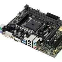 ราคา เมนบอร์ด Gigabyte A58 A68, รองรับ ASUS และ ASUS, FM2 ของแข็งทั้งหมด, เครื่องแยก (1732489765808867186)