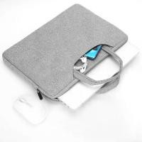 ราคา Laptop Bag Sleeve 11.6/12/13.3/14/15.6 Inch Notebook Sleeve Bag for Macbook Air Pro 13 15 Dell Asus HP Acer Laptop (G59) (1733514760620312186)