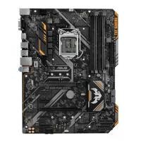 ราคา ASUS MAINBOARD (เมนบอร์ด) 1151 TUF B360-PLUS GAMING WARRANTY 3 - Y (1730050658937571472)