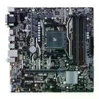 ราคา ASUS MAINBOARD (เมนบอร์ด) AM4 PRIME B350M-A รับประกัน 3 - Y (1730050699478206608)