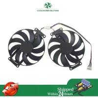 ราคา แฟนระบายความร้อน T129215BU RTX 2060 SUPER 2070 GTX1660 Ti สำหรับการ์ดจอ ASUS GTX 1660 1660Ti DUAL EVO OC RTX RTX2060 (1733863382472427291)