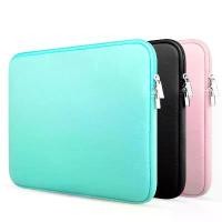 ราคา กระเป๋าใส่โน๊ตบุ๊ค น้ำหนักเบา กระเป๋าใส่แขน สำหรับ Macbook, Lenovo, Asus, HP, Huawei, Dell, 11 นิ้ว, 12 นิ้ว, 14 นิ้ว, เคสโน๊ตบุ๊ค (1732669314868806789)