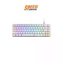 ราคา KEYBOARD (คีย์บอร์ด) ASUS ROG FALCHION ACE (WHITE) (RED SWITCH) (TH-ENG) (1729622914266925256)