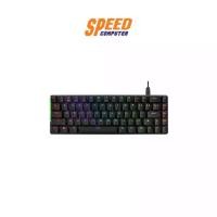 ราคา KEYBOARD (คีย์บอร์ด) ASUS ROG FALCHION ACE (BLACK) (BROWN SWITCH) (TH-ENG) (1729622912227838152)