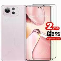 ราคา ฝาครอบกระจกนิรภัย, 2 ชิ้น, ความละเอียด HD 9H, สำหรับ ASUS Zenfone 12 Ultra 6.78", เข้ากันได้กับ Zenfone12Ultra และ 12Ultra, ฟิล์มกันรอย, โปร่งใส (1733693260177442769)
