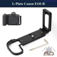ราคา L-PLATE สำหรับ Canon EOS R / Canon EOS R L PLATE / Canon EOS R HAND GRIP / Canon EOS R L BRACKET PLATE COD (1733467486246962499)