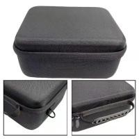 ราคา กระเป๋าเก็บกล้องสำหรับ Canon EOS Rebel T7 / R50 / R6 Mark II กล้อง DSLR — วัสดุ EVA ขนาด 23x20x11 ซม. มีช่องแบ่งถอดได้ กระเป๋าตาข่าย สายสะพายปรับได้ (1734228684384863639)