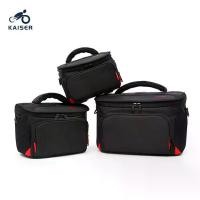 ราคา KAISER วัสดุกันน้ําไนล่อน DSLR กระเป๋ากล้องถ่ายภาพแบบพกพากระเป๋าสําหรับ Camera accessories Canon Canon Camera Bag น้าโอ๊ต usa สายพีอี ตกปลา เหยื่อ ปลา ของ แทร่ ปลอม (1734239035192149478)