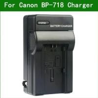 ราคา อะแดปเตอร์ชาร์จ AC กล้องดิจิตอล, BP-709, BP-718, CG-700, สำหรับกล้อง Canon HF R46 R47 R48 R56 R57 R66 R67 R68 R76 R77 R78 R86 r88 r87 (1730946016101829273)