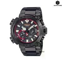 ราคา CASIO G-SHOCK MR-G MRG-BF1000B-1A ของแท้ประกันศูนย์ 1ปี (1730249144658200601)