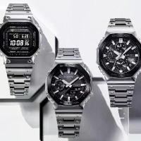 ราคา CASIO นาฬิกาข้อมือ G-SHOCK GMC-B2100BT-1ADR GM-B21000BT-1ADR GMW-B5000BT-1DR ของแท้ประกันศูนย์ 1ปี (1734423494980764697)