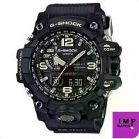 ราคา ￼นาฬิกาผู้ชาย Casio G-SHOCK รุ่น GWG-1000-1A ดำ MUDMASTER ของแท้ ประกันศูนย์ CMG 1 ปีหายากแล้ว (1732365221503665364)