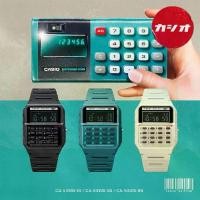 ราคา นาฬิกาข้อมือ CASIO รุ่น CA-53WB แท้ 100% ประกันศูนย์ CMG นาฬิกาข้อมือ (1732023022520207703)