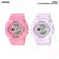 ราคา Casio Baby-G BA-110-4A1,BA-110-4A2 ( ของแท้ สินค้ารับประกัน 1 ปี ) - [ Armando ] (1730556671472011900)