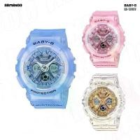 ราคา Casio Baby-G BA-130CV-2,BA-130CV-4,BA-130CVG-7 ( ของแท้ สินค้ารับประกัน 1 ปี ) - [ Armando ] (1730556689187637884)