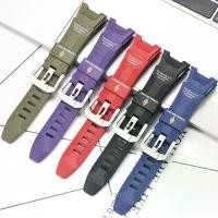 ราคา สายนาฬิกาเรซิน, เหมาะสำหรับ Casio Pathfinder PRW1300, PAW 1300, PRG 110, PRG110Y, กันน้ำ, อุปกรณ์เสริมสายรัด, เปลี่ยนได้ (1732920084356499211)