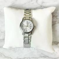 ราคา CASIO นาฬิกาข้อมือผู้หญิง รุ่น LTP-V002D-7B / LTP-V002D LTP-V002 รับประกันศูนย์เซ็นทรัล 1ปีเต็ม คําแนะนําผลิตภัณฑ์ใหม่ของเดือนนี้ (1734241501375464652)