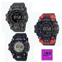 ราคา ￼Casio G-Shock นาฬิกาข้อมือผู้ชาย สายเรซิ่น รุ่น GW-9500 ประกันcmg 1 ปีใหม่ล่าสุด (1732365234483201236)