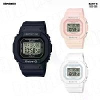 ราคา Casio Baby-G BGD-560-1,BGD-560-4,BGD-560-7 ( ของแท้ สินค้ารับประกัน 1 ปี ) - [ Armando ] (1730556678441634428)